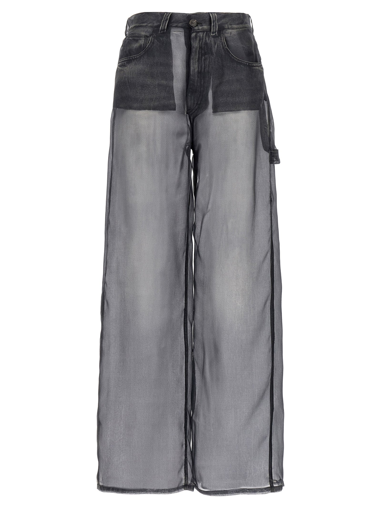 HAIKURE - HAIKURE - ’Winona’ pants - Women’s Pants