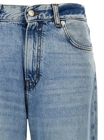 HAIKURE - HAIKURE - ’Korea’ jeans - Women’s Bottoms