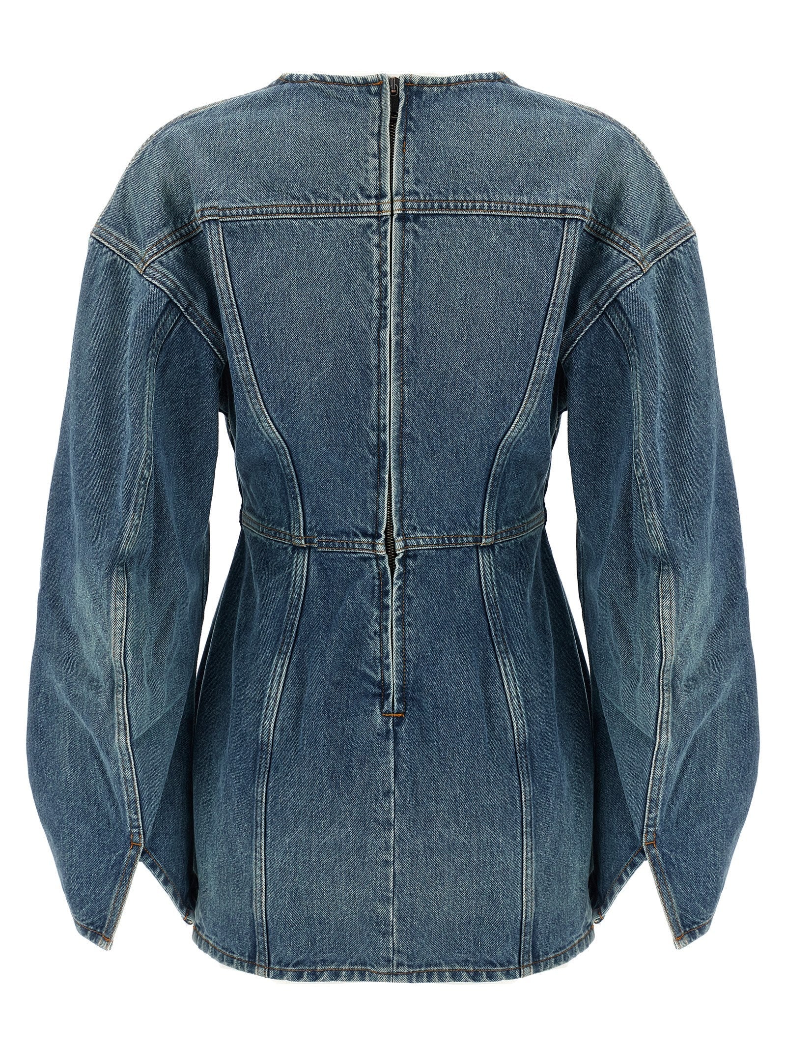 HAIKURE - HAIKURE - Denim dress - Women’s Clothing