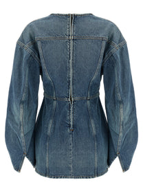 HAIKURE - HAIKURE - Denim dress - Women’s Clothing