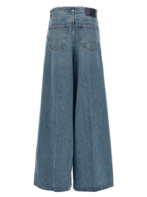 HAIKURE - HAIKURE - ’Big Bethany’ jeans - Women’s Clothing