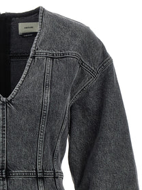 HAIKURE - HAIKURE - Denim dress - Women’s Clothing