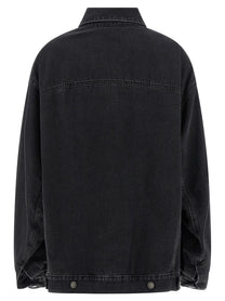 HAIKURE - HAIKURE - ’New Janet’ jacket - Women’s Outerwear