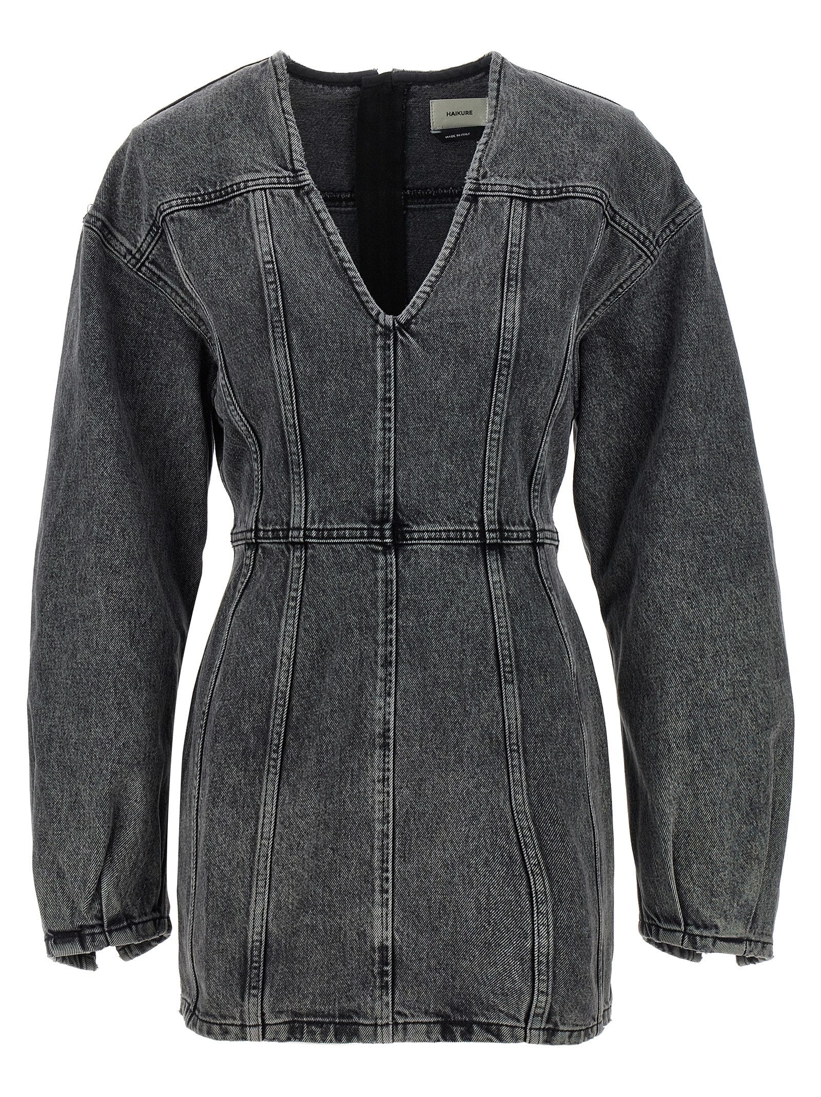 HAIKURE - HAIKURE - Denim dress - Women’s Clothing