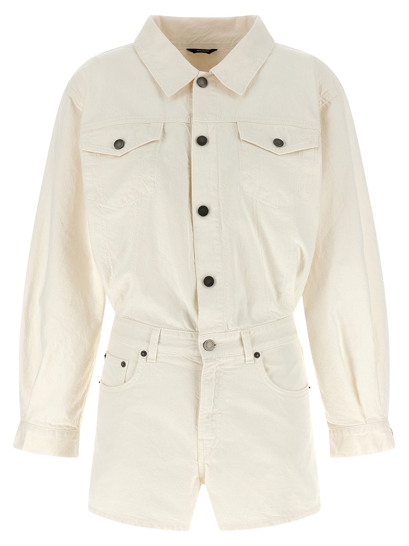 HAIKURE - HAIKURE - ’Elle Authentic Lax’ jumpsuit - Women’s Tops