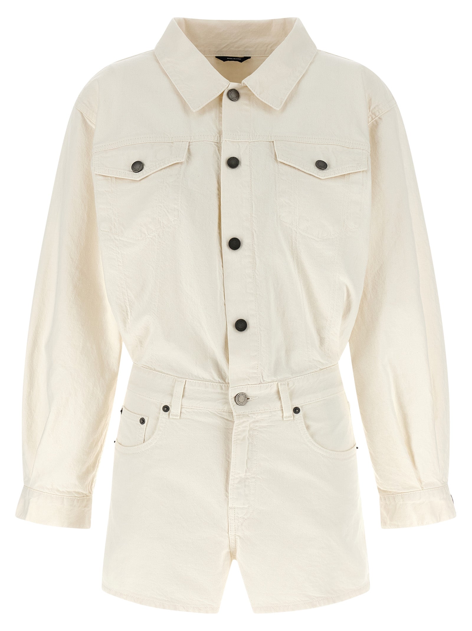 HAIKURE - HAIKURE - ’Elle Authentic Lax’ jumpsuit - Women’s Tops