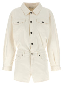 HAIKURE - HAIKURE - ’Elle Authentic Lax’ jumpsuit - Women’s Tops