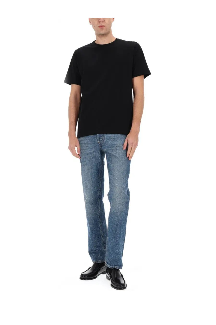 Haikure Men's Jeans Tokyo Blue, view 2