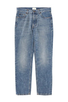 Haikure Men's Jeans Tokyo Blue