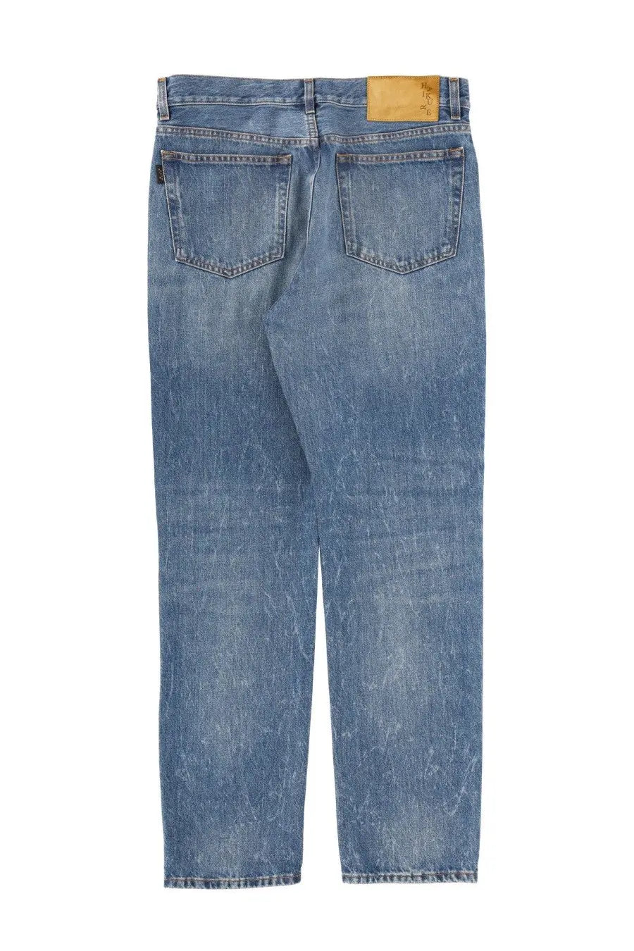 Haikure Men's Jeans Tokyo Blue, view 3