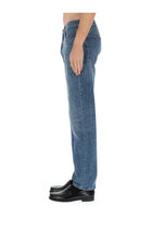 Haikure Men's Jeans Tokyo Blue, view 4