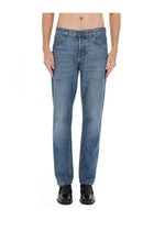 Haikure Men's Jeans Tokyo Blue, view 6