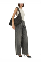 Haikure Women's Bethany Jeans Grey, view 2