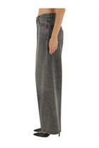 Haikure Women's Bethany Jeans Grey, view 4