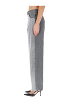 Haikure Women's Bibi Denim Pants Grey, view 3