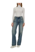 Haikure Women's Jeans Winona Blue, view 2