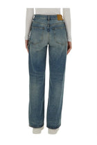 Haikure Women's Jeans Winona Blue, view 3