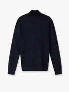 BOSS Men's Silk and Cashmere Blue, view 2