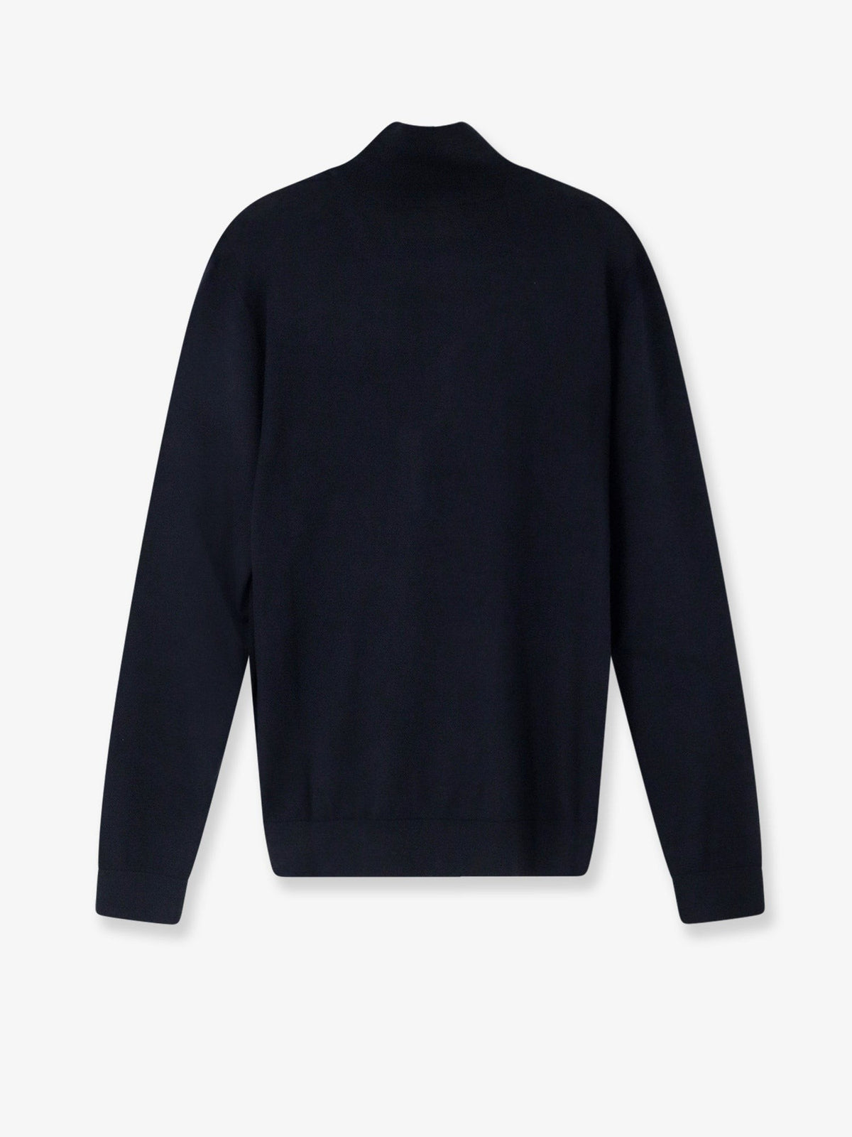BOSS Men's Silk and Cashmere Blue, view 2