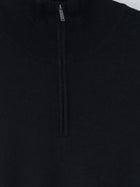 BOSS Men's Silk and Cashmere Blue, view 3
