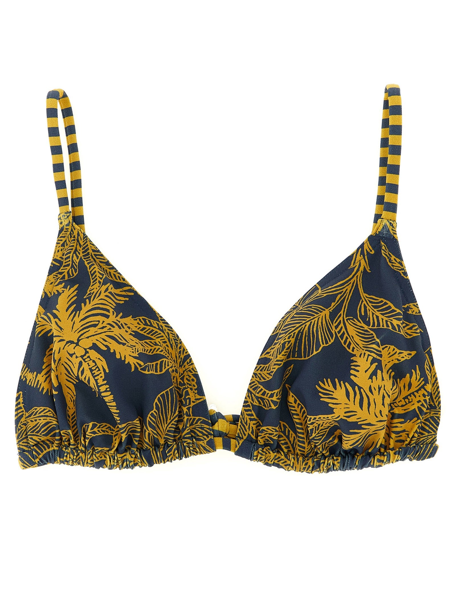 ERES Hamac Bikini Top Gold