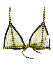 ERES Hamac Bikini Top Gold