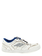 Balenciaga Hamptons Sneaker White