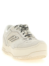 Balenciaga Hamptons Sneakers Beige