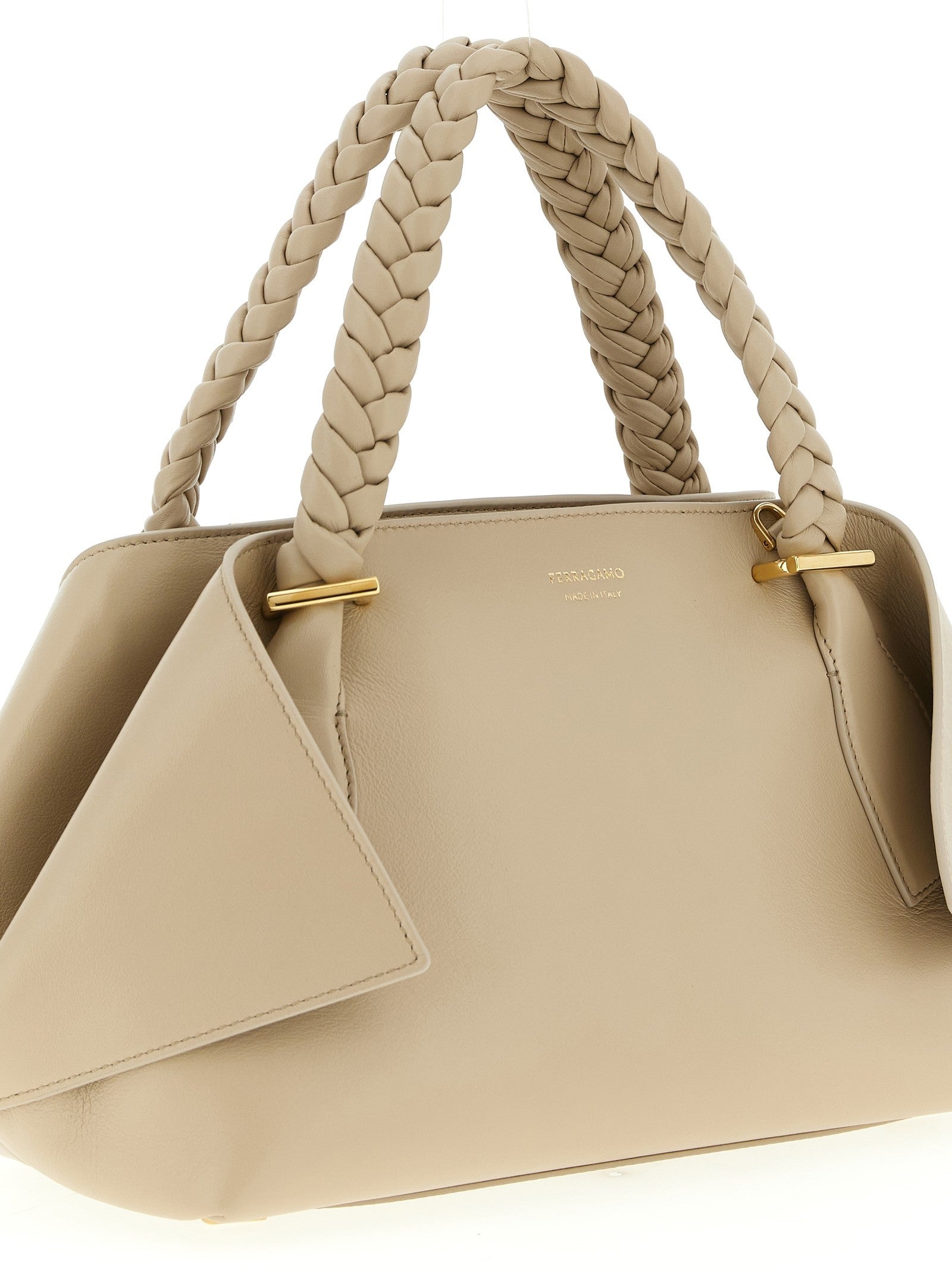 Ferragamo Handbag ( ) Grey
