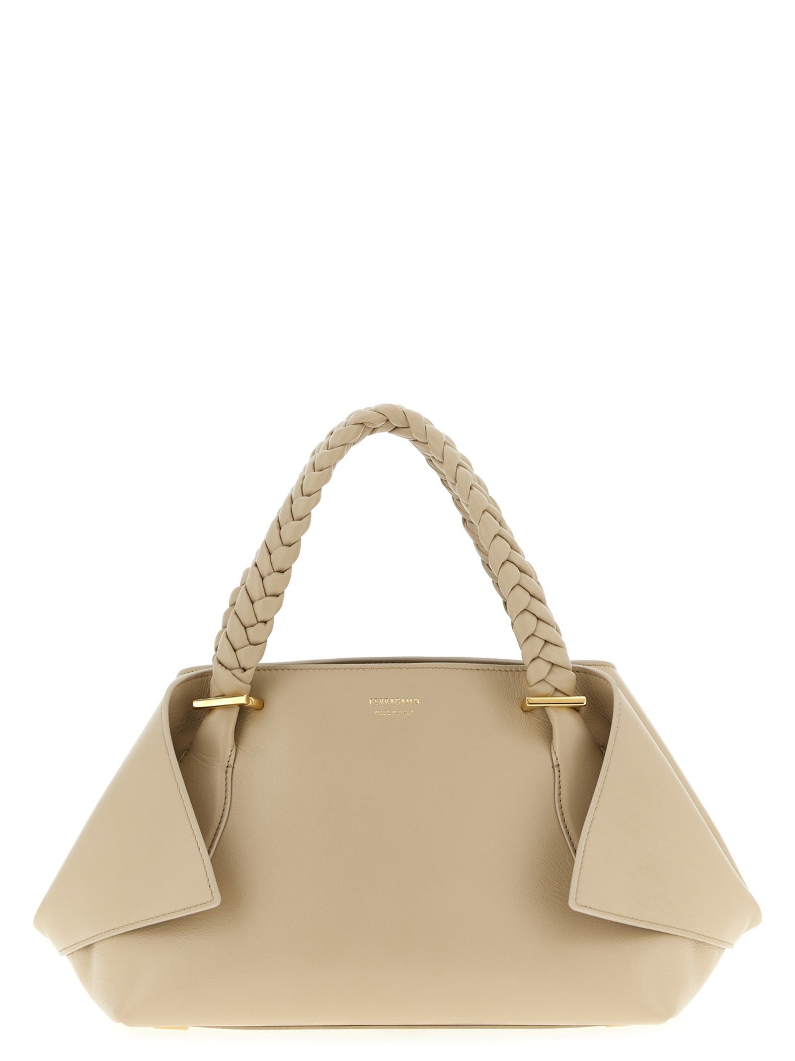 Ferragamo Handbag ( ) Grey