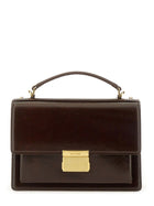 Golden Goose Women's Handbag Venice Brown