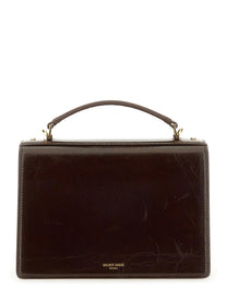 Golden Goose Women's Handbag Venice Brown