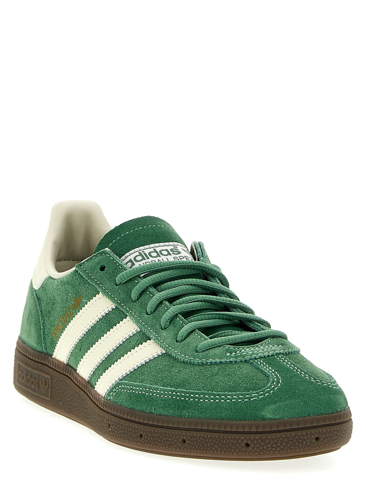 adidas Handball Spezial Sneakers Green