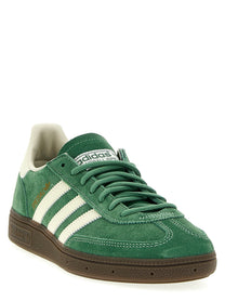 adidas Handball Spezial Sneakers Green