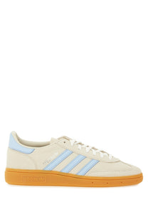 adidas Unisex Handball Spezial Sneakers Silver