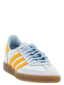adidas Handball Spezial Sneakers Gold