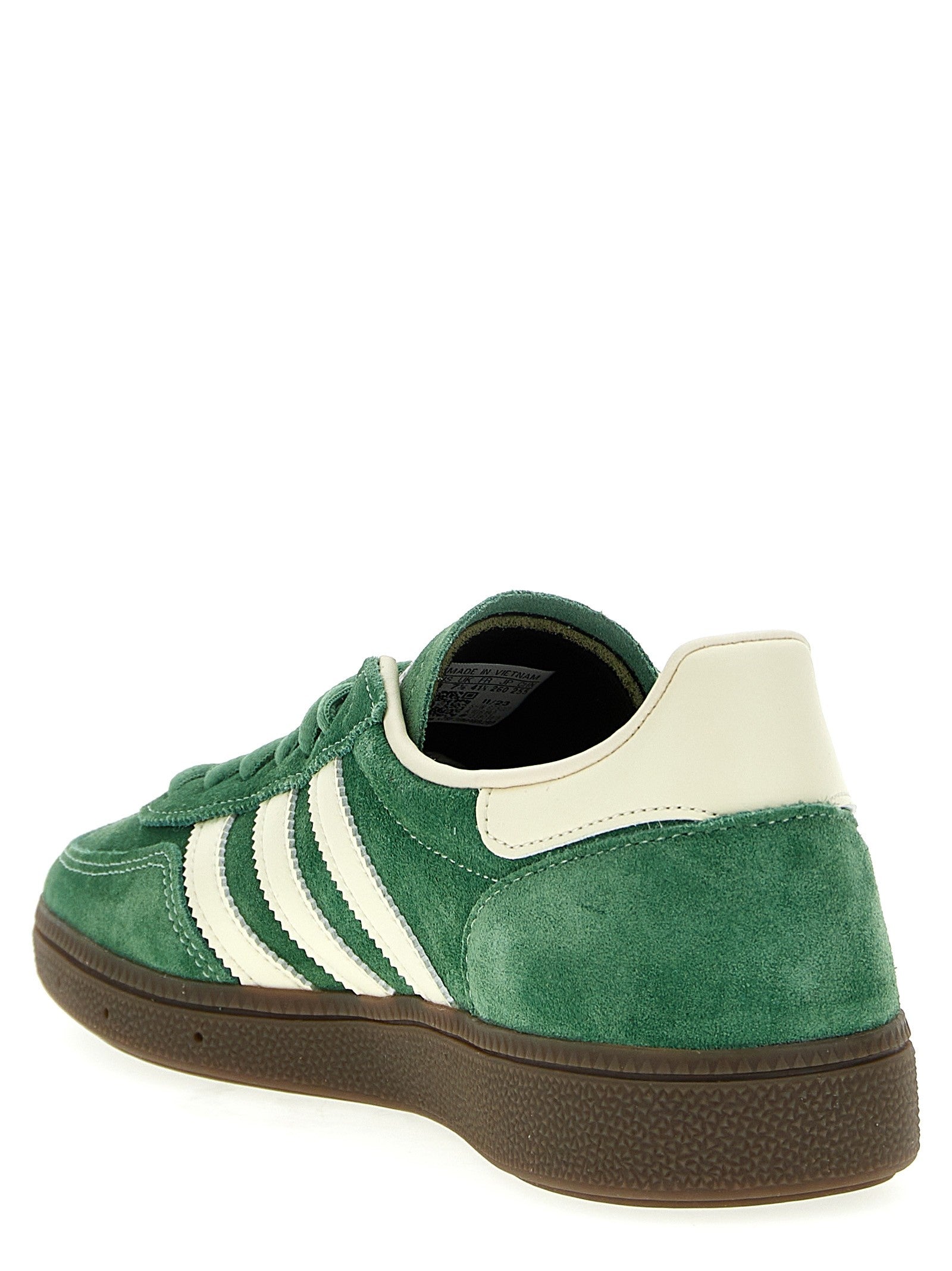 adidas Handball Spezial Sneakers Green