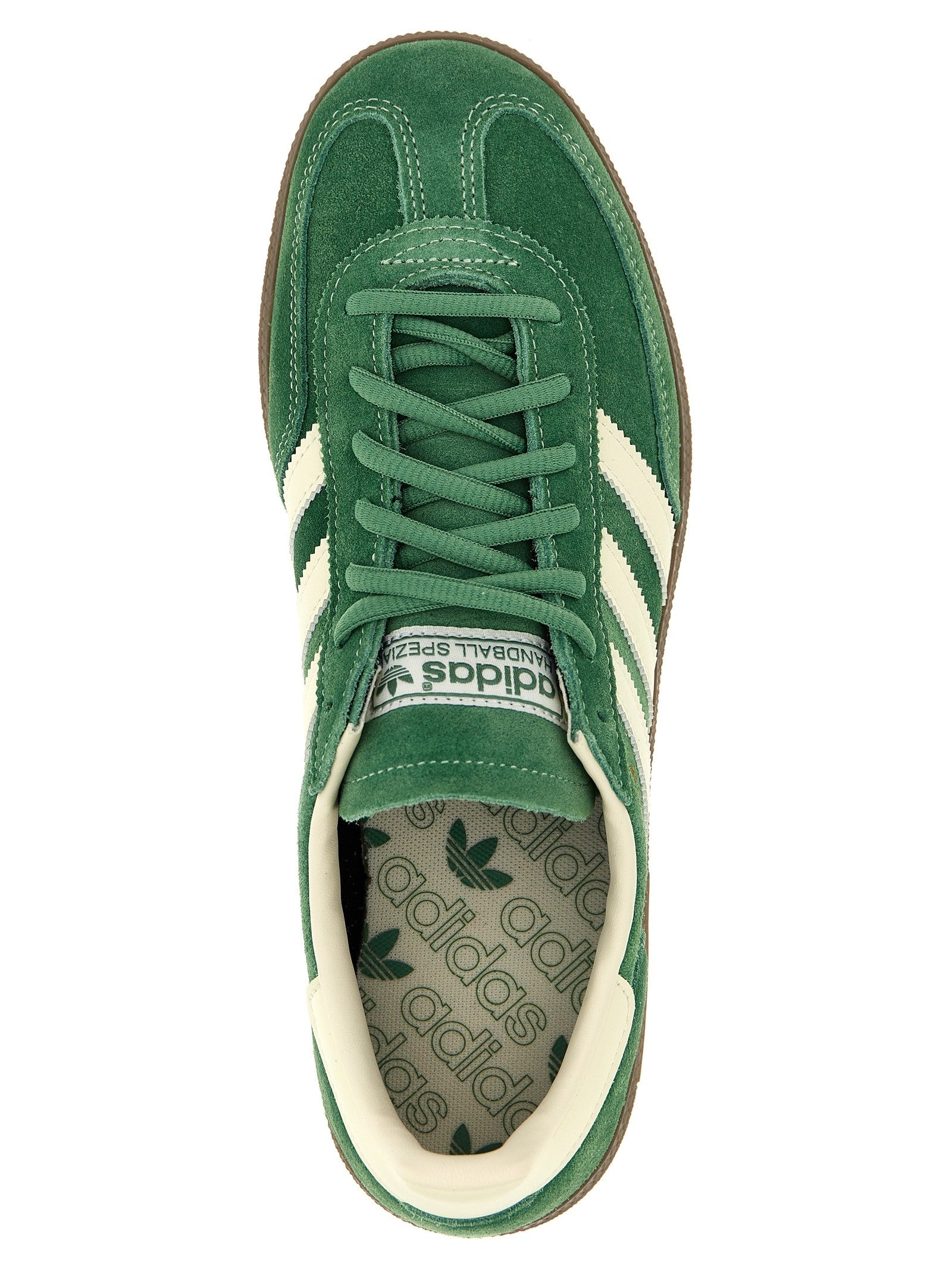 adidas Handball Spezial Sneakers Green