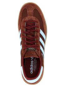 adidas Handball Spezial Sneakers Gold