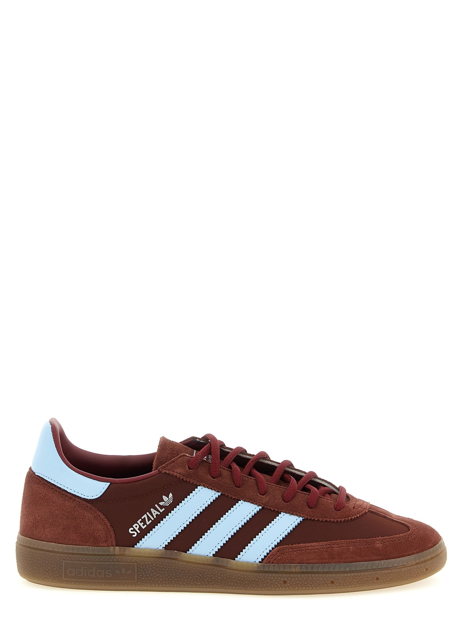 adidas Handball Spezial Sneakers Gold