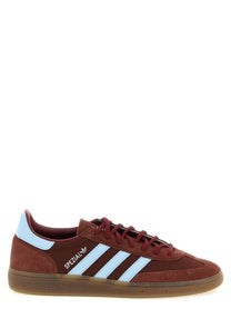 adidas Handball Spezial Sneakers Gold