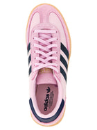adidas Handball Spezial Sneakers Blue, view 4