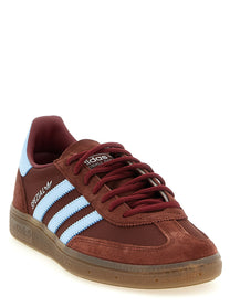 adidas Handball Spezial Sneakers Gold