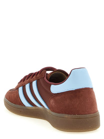 adidas Handball Spezial Sneakers Gold