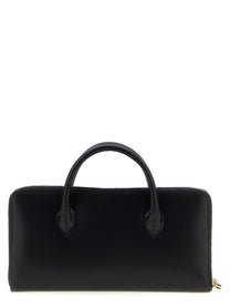 Comme Des Garcons Wallet Handles SA0110HA Wallet Black