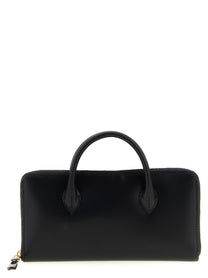 Comme Des Garcons Wallet Handles SA0110HA Wallet Black