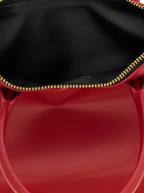 Comme Des Garcons Wallet Handles SA5100HA Handbag Red