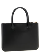 Comme Des Garcons Wallet Handles SA5100HA Handbag Black, view 2