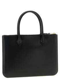 Comme Des Garcons Wallet Handles SA5100HA Handbag Black