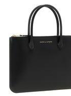 Comme Des Garcons Wallet Handles SA5100HA Handbag Black, view 3
